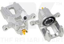 Bremssattel
