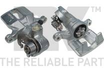 Bremssattel