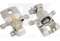 Bremssattel