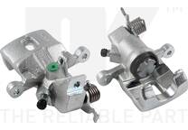 Bremssattel