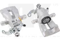 Bremssattel