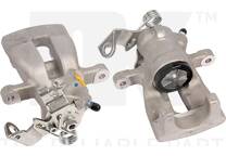 Bremssattel