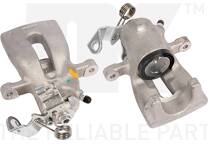 Bremssattel