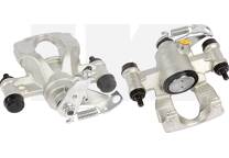 Bremssattel