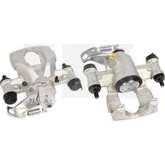 Bremssattel NK 2136278 | MISTER-AUTO 