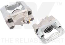 Bremssattel