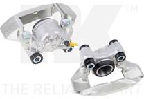 Bremssattel