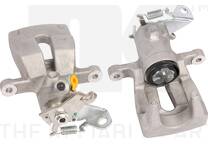 Bremssattel