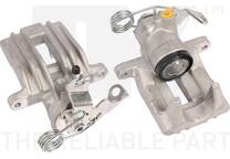 Bremssattel
