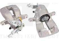 Bremssattel