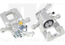 Bremssattel