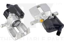 Bremssattel