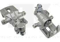 Bremssattel