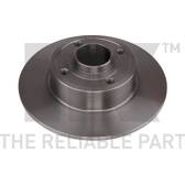 Bremsscheibe (pro Einheit) NK - 203937