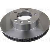 Bremsscheibe (pro Einheit) NK - 203976