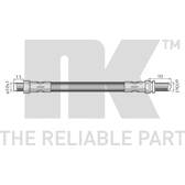 Bremsschlauch NK - 852582