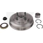 Bremstrommel NK - 252542