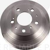 Bremstrommel NK - 261901