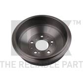 Remtrommel NK - 269906
