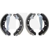 Bromsbackar, sats NK - 2799520