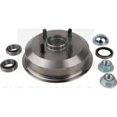 Bromstrumma NK - 252539