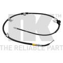 Câble de frein NK - 9019107