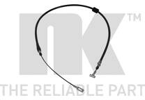 Câble de frein