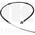 Câble de frein NK - 9023196
