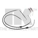 Câble de frein NK - 9025105