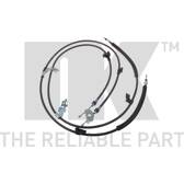Câble de frein NK - 9025170