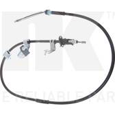 Câble de frein NK - 903009