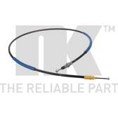Câble de frein NK - 9036117