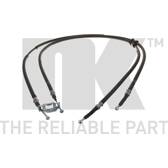 Câble de frein NK - 9036156