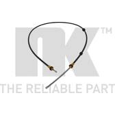 Câble de frein NK - 9039140