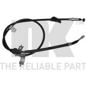 Câble de frein NK - 904006