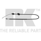 Câble embrayage NK - 922531