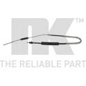 Câble embrayage NK - 923630