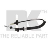 Câble embrayage NK - 924001