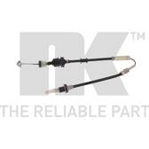Câble embrayage NK - 924101