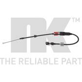 Câble embrayage NK - 924762