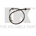 Clutch Cable NK - 922378
