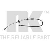 Clutch Cable NK - 923916