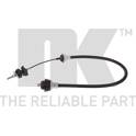 Clutch Cable NK - 924302
