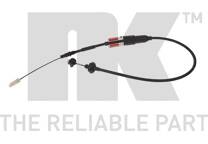 Clutch Cable
