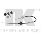 Clutch Cable NK - 924755