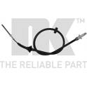 Clutch Cable NK - 924807
