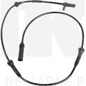 Capteur ABS NK - 291548