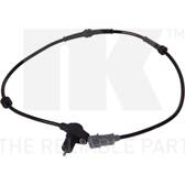 Capteur ABS NK - 291913