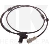 Capteur ABS NK - 291914