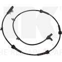Capteur ABS NK - 292244